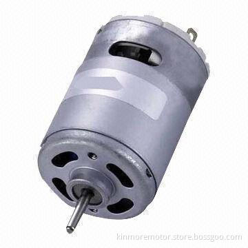 110V DC Motor, 35.8 x 50mm Housing, Suitable for Hand Blenders, Coffee Machines, Mixer and Juice